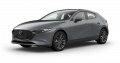 Mazda 3 Hatchback IV